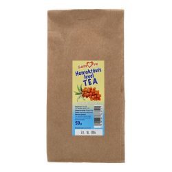 Lamore homoktövis levél tea 50 g