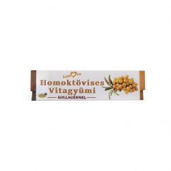 Lamore homoktövises vitagyümi kollagénnel 30 g