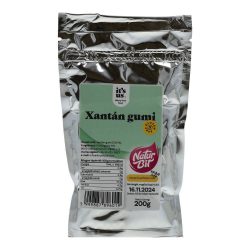 It's us naturbit xantán gumi gluténmentes 200g