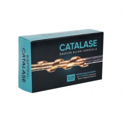 Catalase őszülés elleni kapszula 30 db