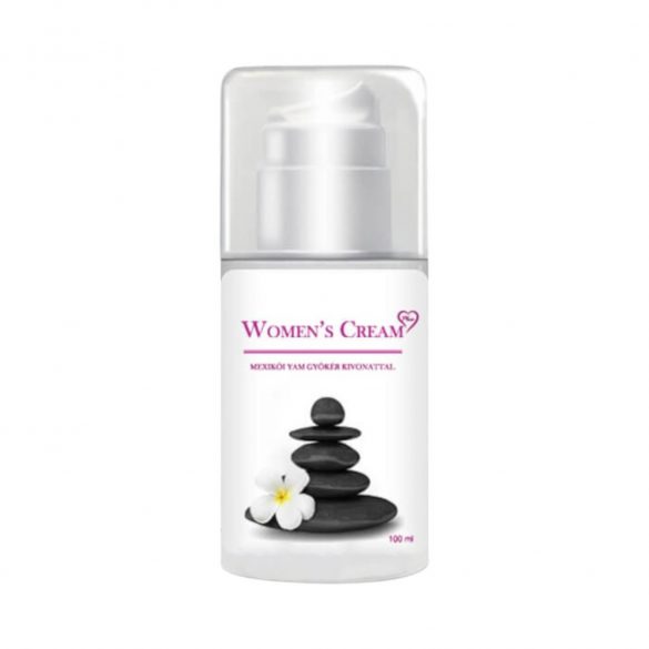 Women's cream plus 100ml