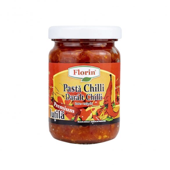 Florin chili darált paszta 100g