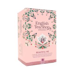 Ets 20 bio wellness beautiful me tea 30 g