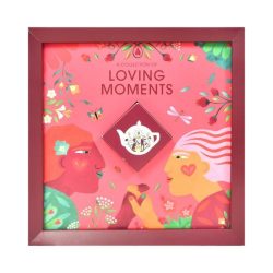 Ets 32 bio loving moments teaválogatás 60g