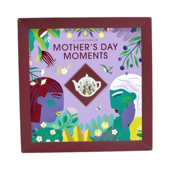 Ets 32 bio mothers day moments teaválogatás 62g