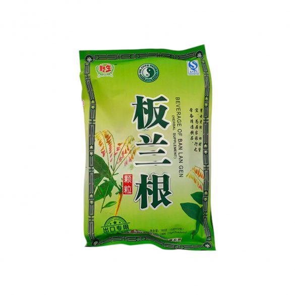 Dr.chen banlagen instant tea 12x1,5g 18 g