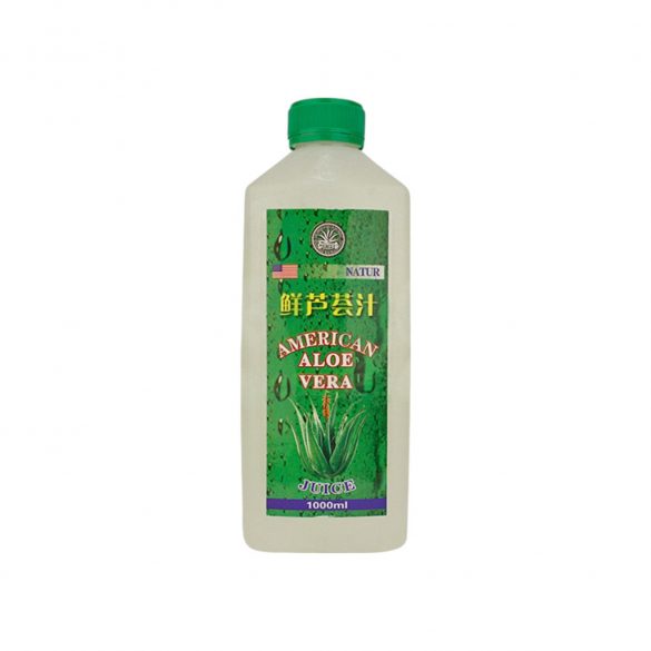 Dr.chen american aloe vera juice 1000 ml