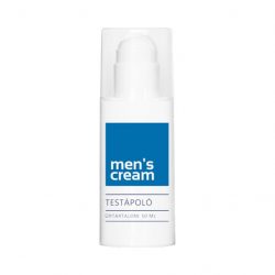 Men's cream 50ml