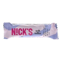 Nicks tejkaramellás szelet 28g