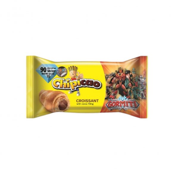 Chipicao croissant 60g