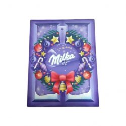 Adventi kalendárium milka felnőtt 90g