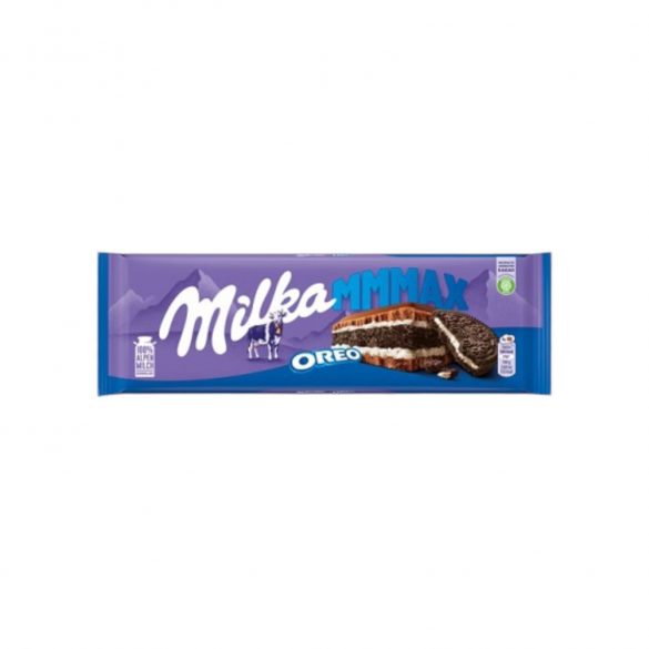 Milka oreo 300g