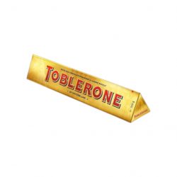 Toblerone tej 360g