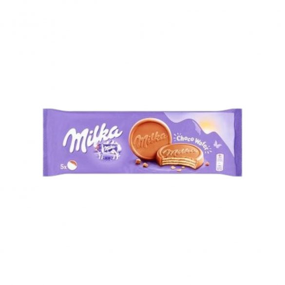 Milka keksz chocowaffer 150g