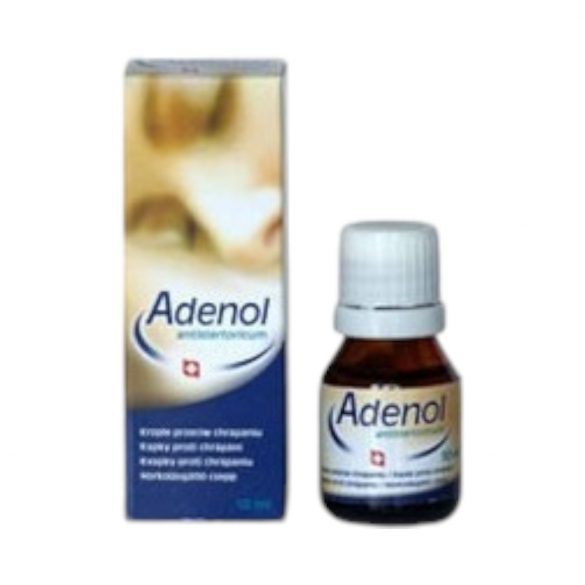 Adenol csepp 10 ml