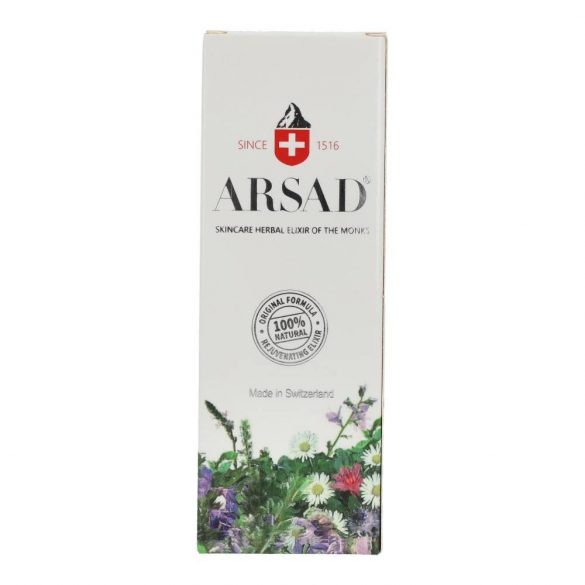 Arsad elixír 100 ml