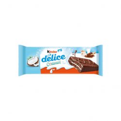 Kinder delice kókusz t1 37g