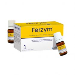 Specchiasol ferzym bélflóra ampulla 10x8ml