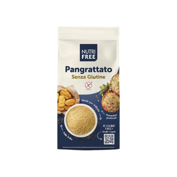 Nf pangrattato zsemlemorzsa 500g