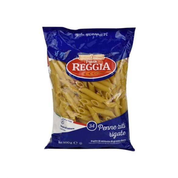 Reggia penne durumtészta 500g