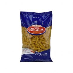 Reggia fusilli/orsó durumtészta 500g