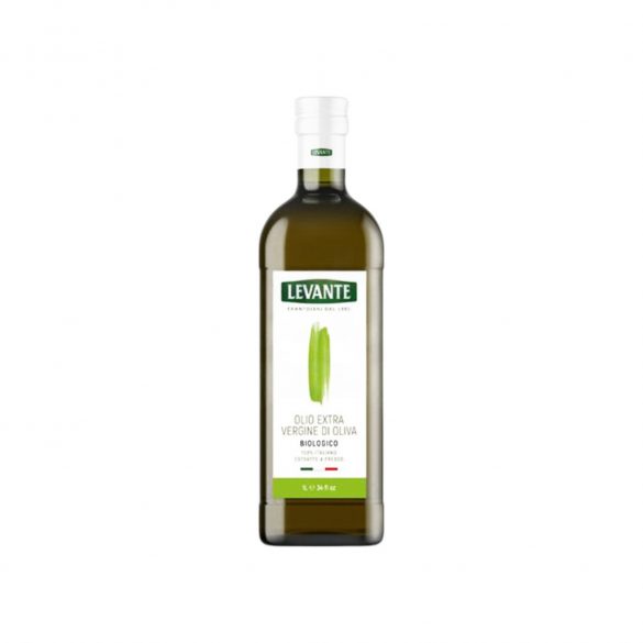 Bio levante olívaolaj extraszűz 1000ml