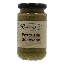 Antico casale pesto zöld 190g