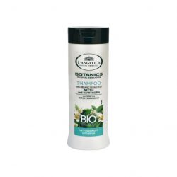 Langelica botanics sampon korpás hajra 250 ml