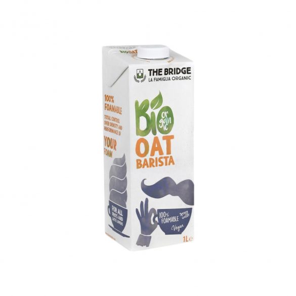 The bridge bio zabital barista 1000 ml