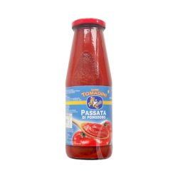 Luigi tomadini paszírozott paradicsom 700 ml