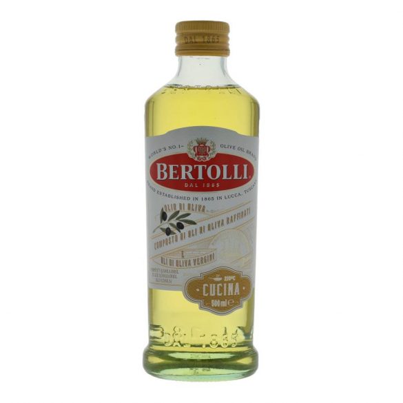 Bertolli olivaolaj classico 500 ml