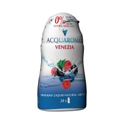   Acquaroma original természetes vízízesítő aroma erdei gyümölcs ízű 48 ml