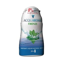   Acquaroma original természetes vízízesítő aroma menta ízű 48 ml