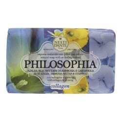 Nesti szappan philosophia kollagén 250g