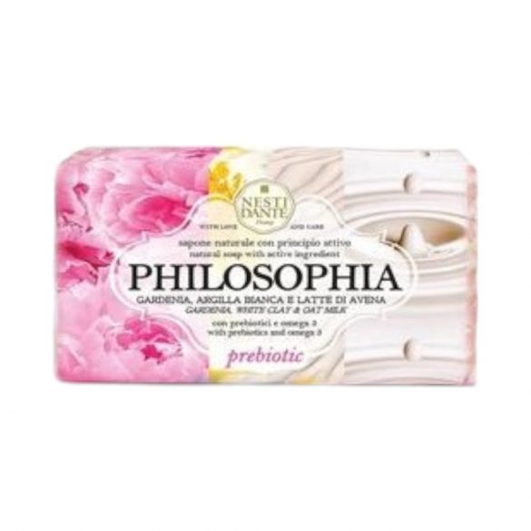 Nesti dante philosophia prebiotic szappan 250g