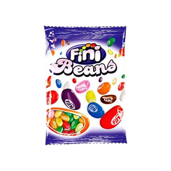 Fini jelly beans /10301/ 75-85g