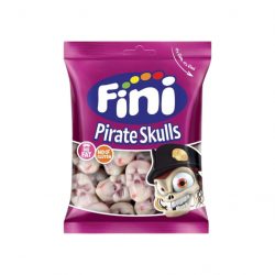 Fini pirates skulls kalóz koponya (10302) 75-85g