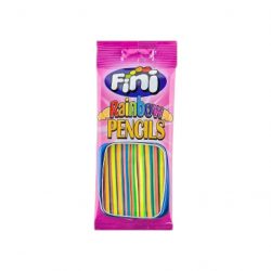 Fini rainbow pencils 10248-10320 75-85g