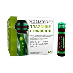 Marnys trazamin clordetox ivóampulla 20x10ml 20 db