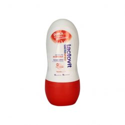 Lactovit deo roll on  lactourea 50ml