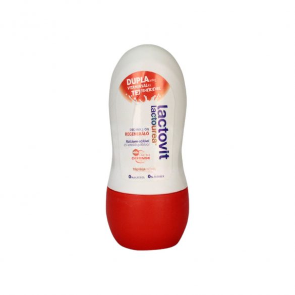 Lactovit deo roll on  lactourea 50ml