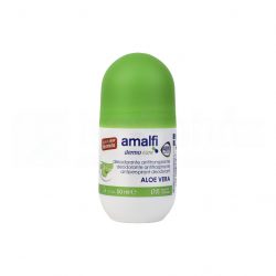 Amalfi roll-on aloe vera 50ml