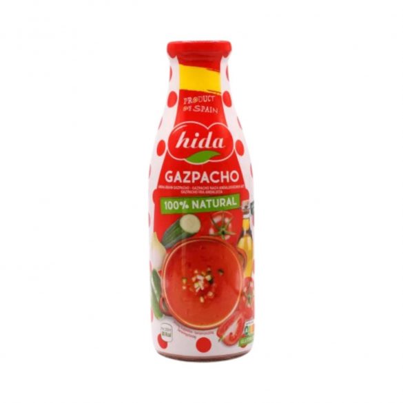 Hida gazpacho 750 ml