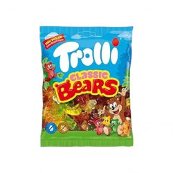 Trolli maci happy bears 100g