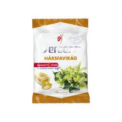 Verbena hársfavirág 60g