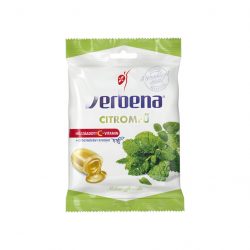 Verbena citromfű cukor 60g