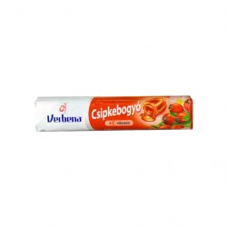 Verbena rolls csipkebogyó 32g