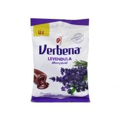 Verbena levendula áfonyával cukor 60g