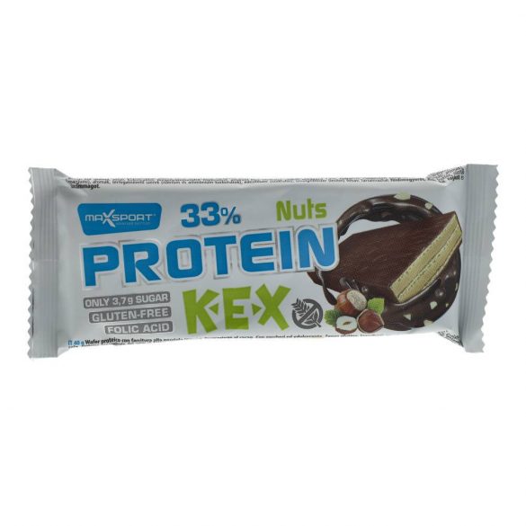 Max sport protein nápolyi mogyoró