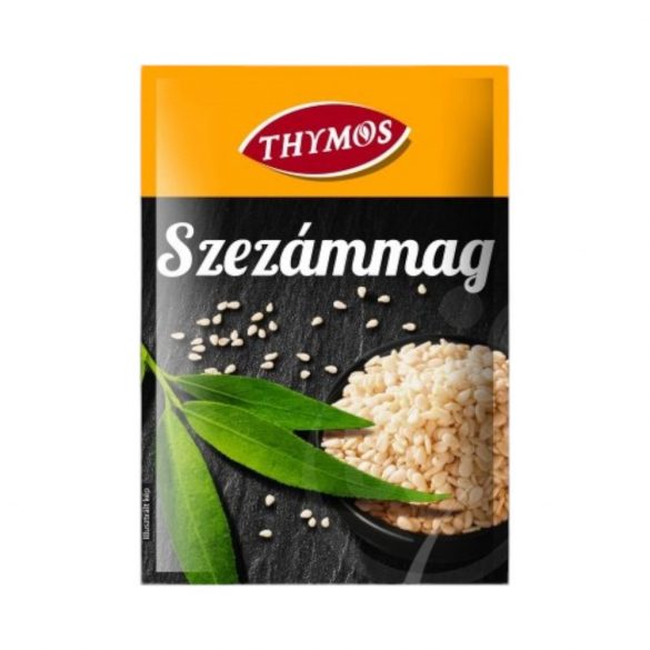 Thymos szezámmag 40g